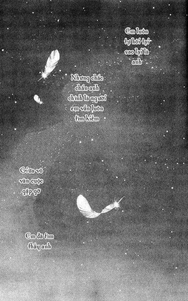 Kiss/Hug - Chapter 1 - Trang 5