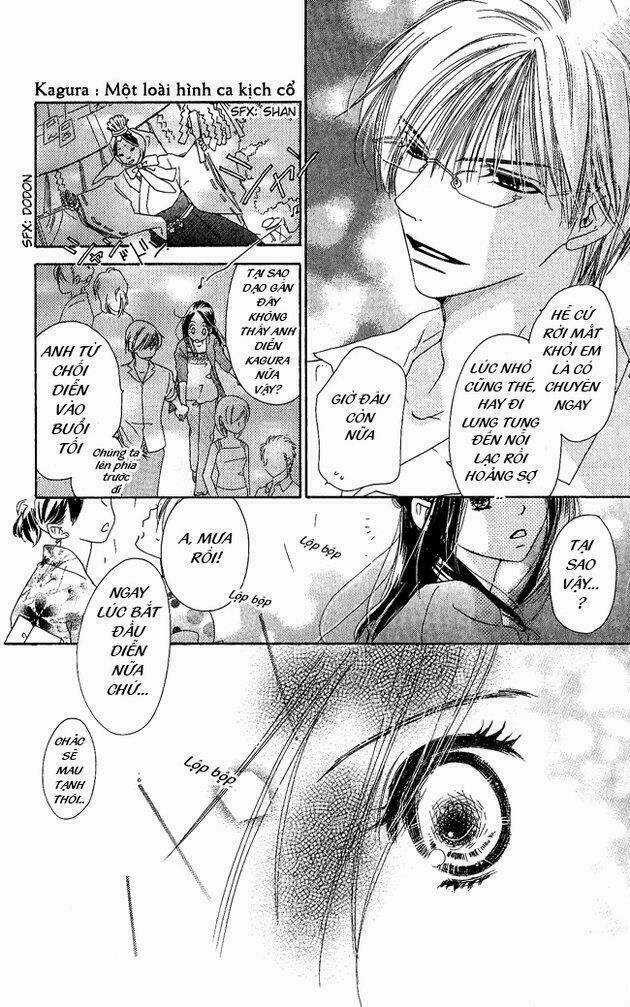 Kiss/Hug - Chapter 1 - Trang 9