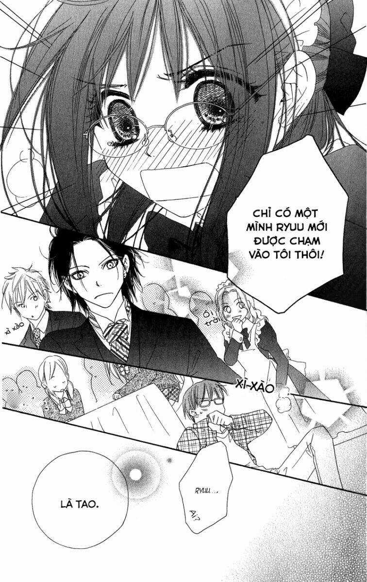 Kiss/Hug - Chapter 10 - Trang 29