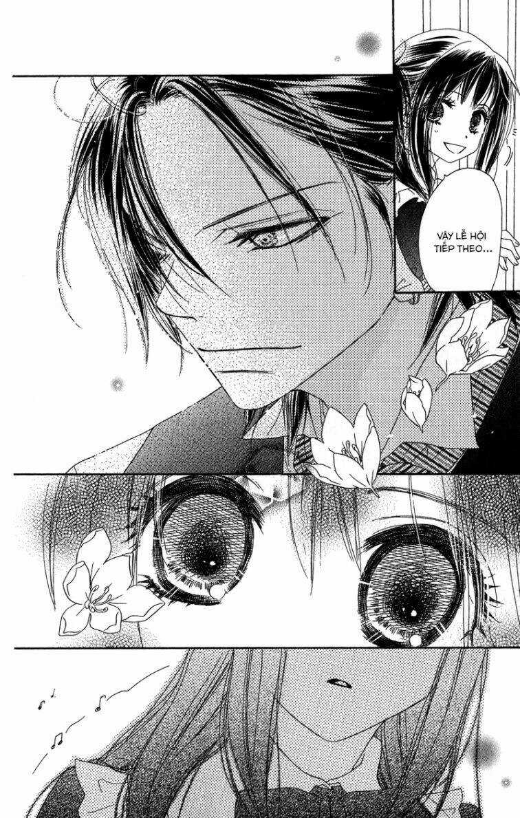 Kiss/Hug - Chapter 10 - Trang 37