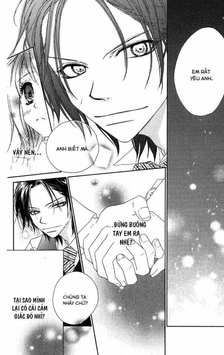 Kiss/Hug - Chapter 10 - Trang 39