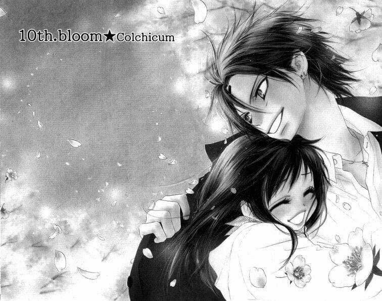 Kiss/Hug - Chapter 10 - Trang 5