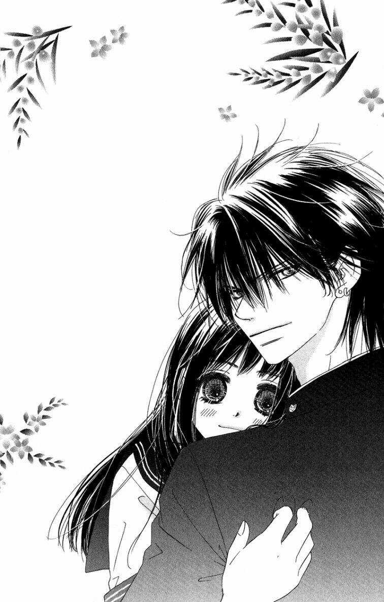 Kiss/Hug - Chapter 10 - Trang 6
