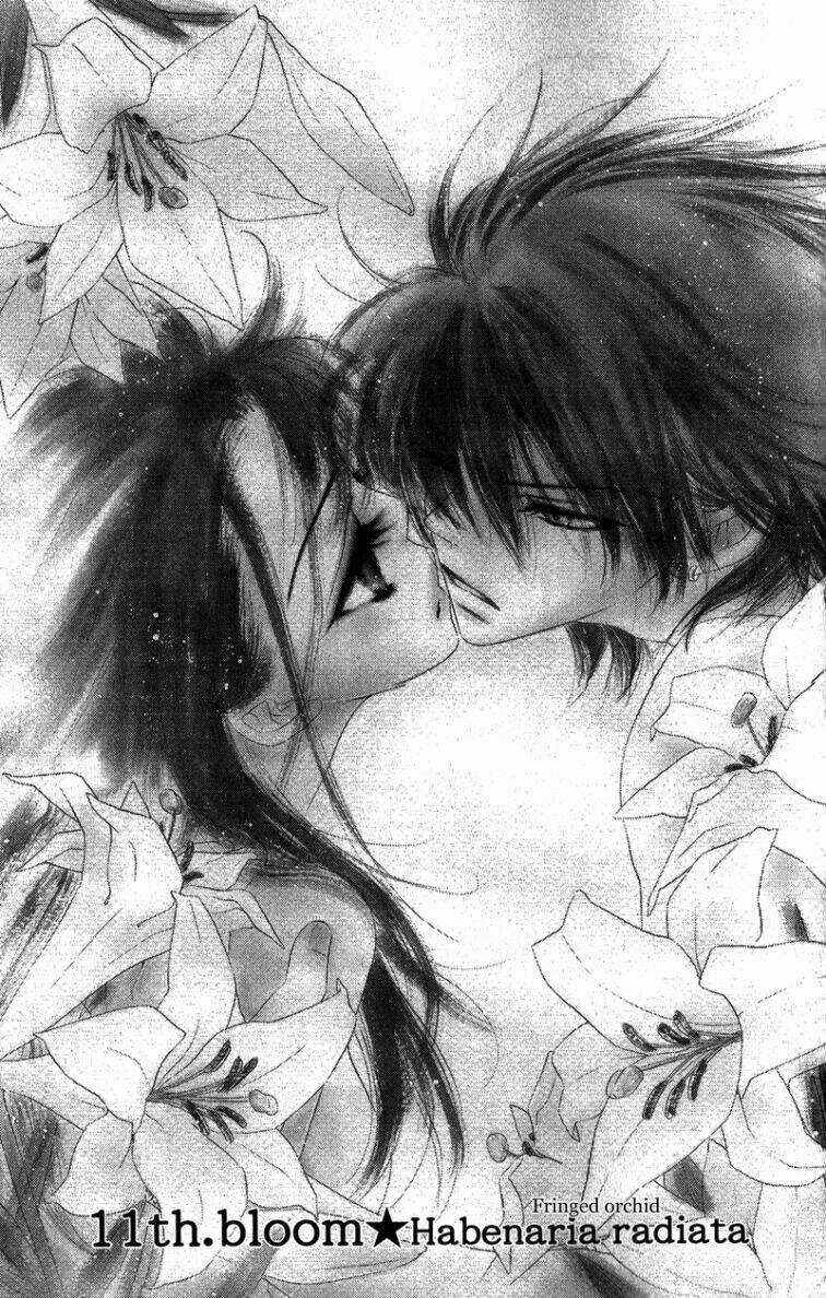 Kiss/Hug - Chapter 11 - Trang 3