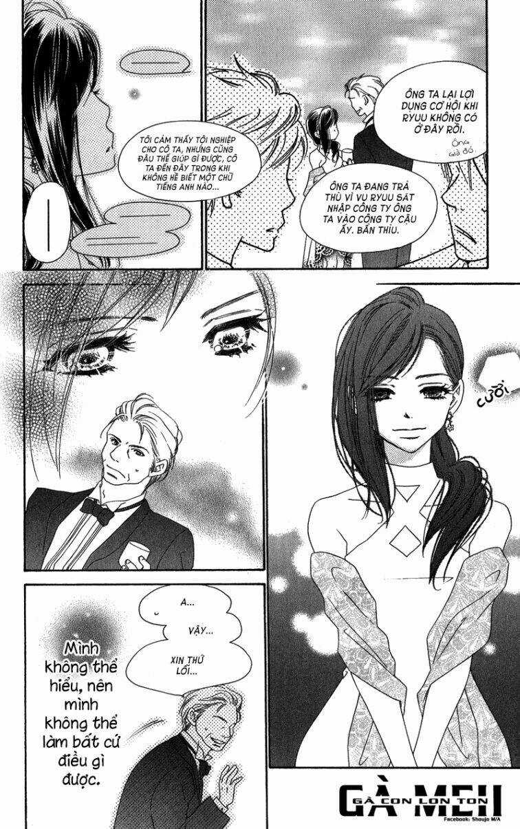 Kiss/Hug - Chapter 11 - Trang 23