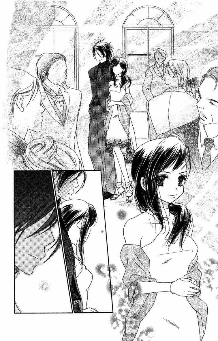 Kiss/Hug - Chapter 11 - Trang 25