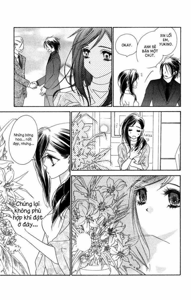 Kiss/Hug - Chapter 11 - Trang 26