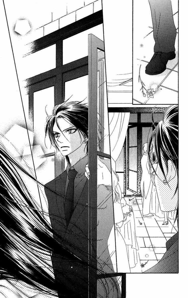 Kiss/Hug - Chapter 11 - Trang 30
