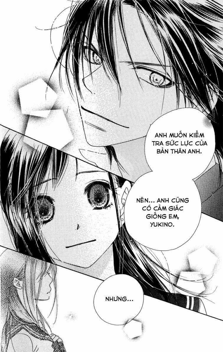 Kiss/Hug - Chapter 12 - Trang 18