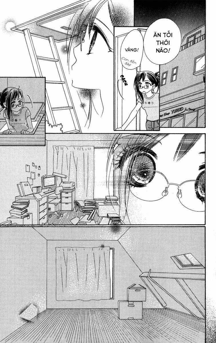 Kiss/Hug - Chapter 12 - Trang 22