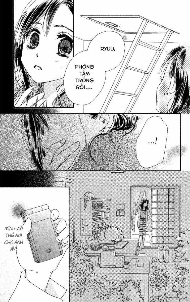 Kiss/Hug - Chapter 12 - Trang 24