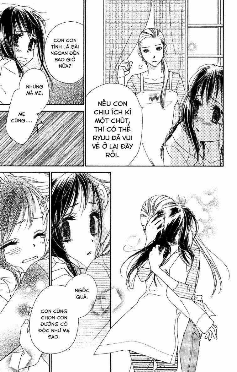 Kiss/Hug - Chapter 12 - Trang 26