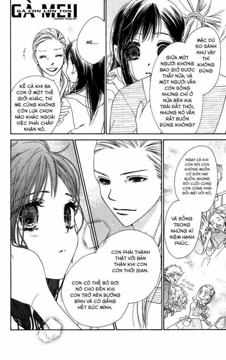 Kiss/Hug - Chapter 12 - Trang 27