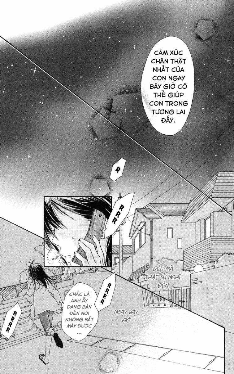 Kiss/Hug - Chapter 12 - Trang 28