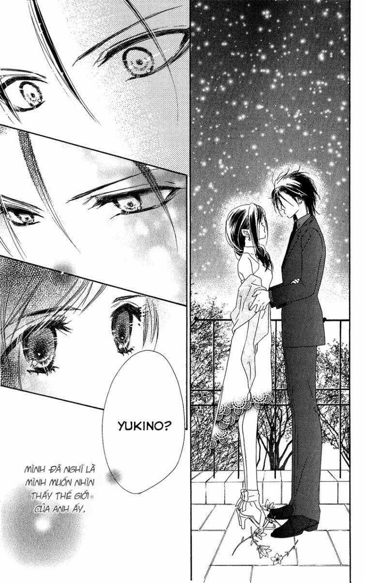 Kiss/Hug - Chapter 12 - Trang 4