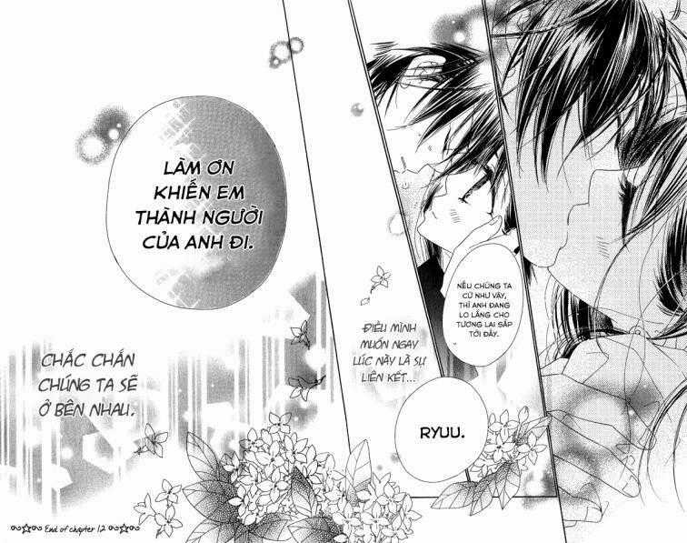Kiss/Hug - Chapter 12 - Trang 32