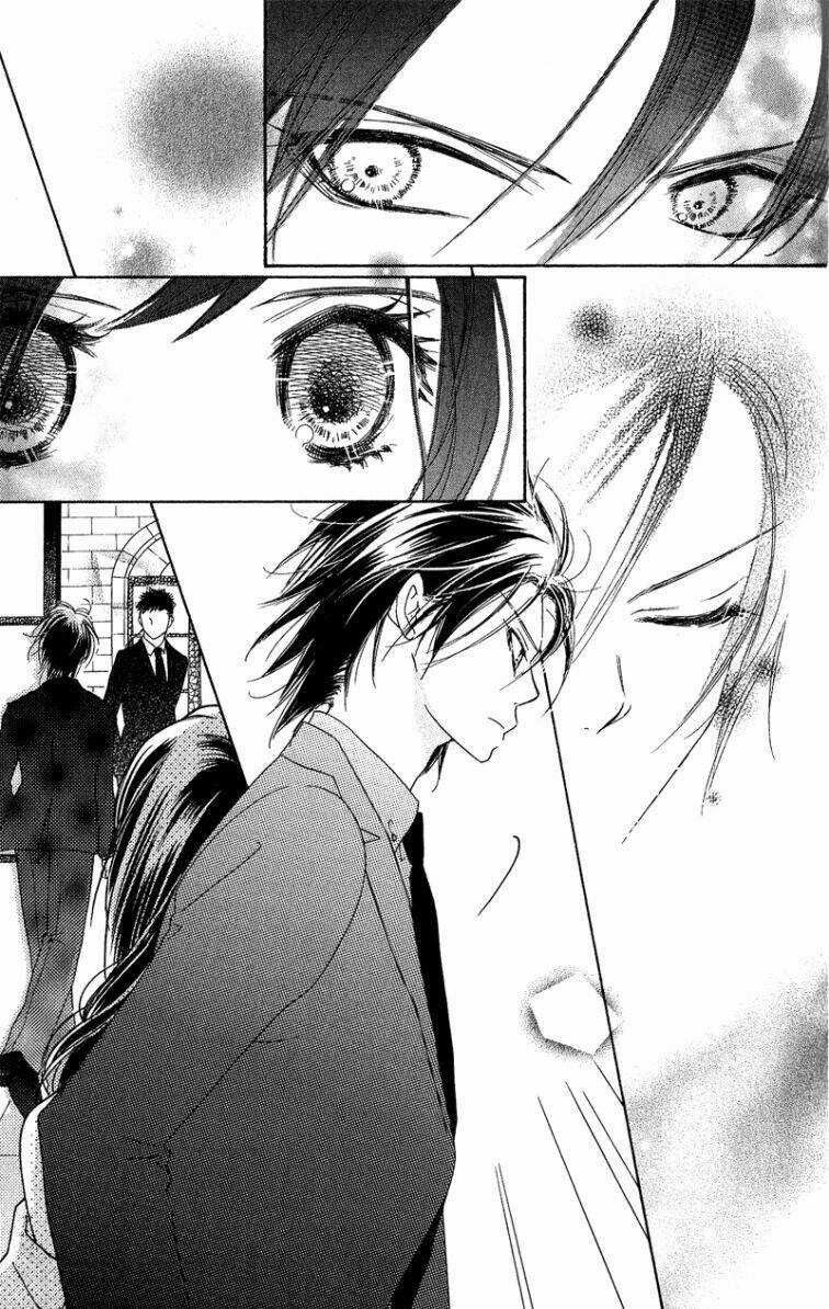 Kiss/Hug - Chapter 12 - Trang 10