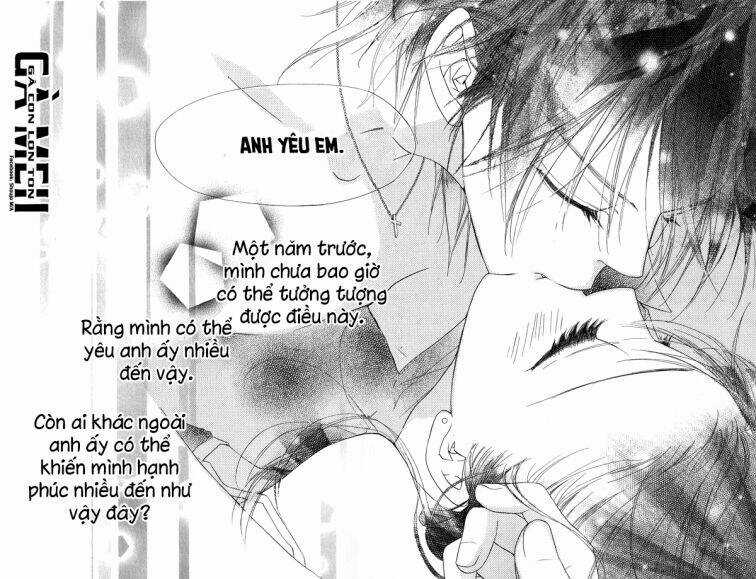 Kiss/Hug - Chapter 13 - Trang 13