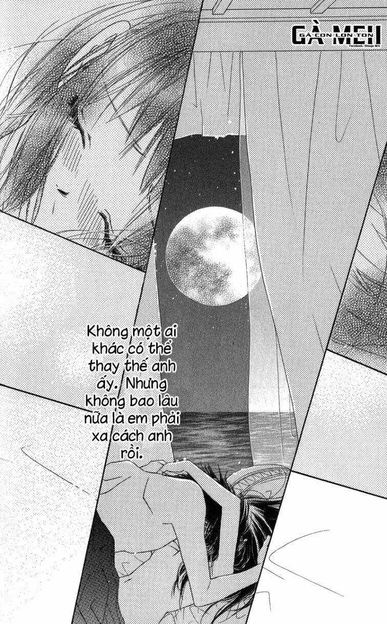 Kiss/Hug - Chapter 13 - Trang 14