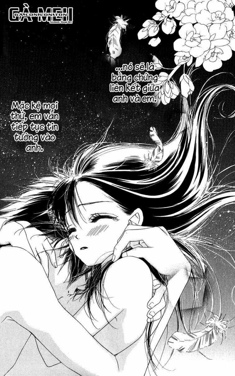 Kiss/Hug - Chapter 13 - Trang 16