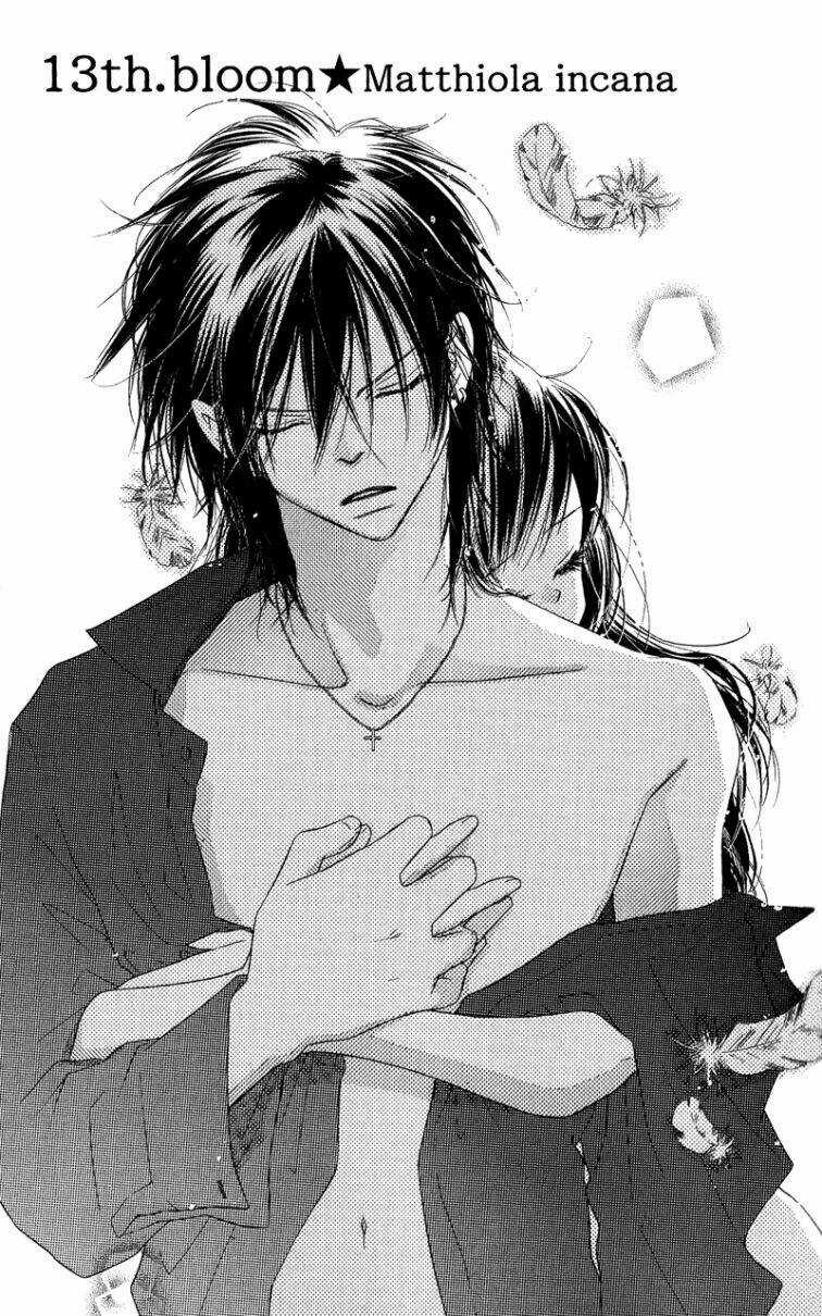 Kiss/Hug - Chapter 13 - Trang 3