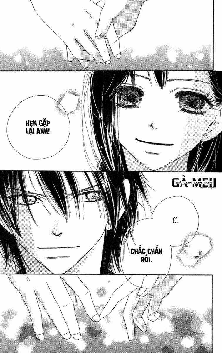 Kiss/Hug - Chapter 13 - Trang 29