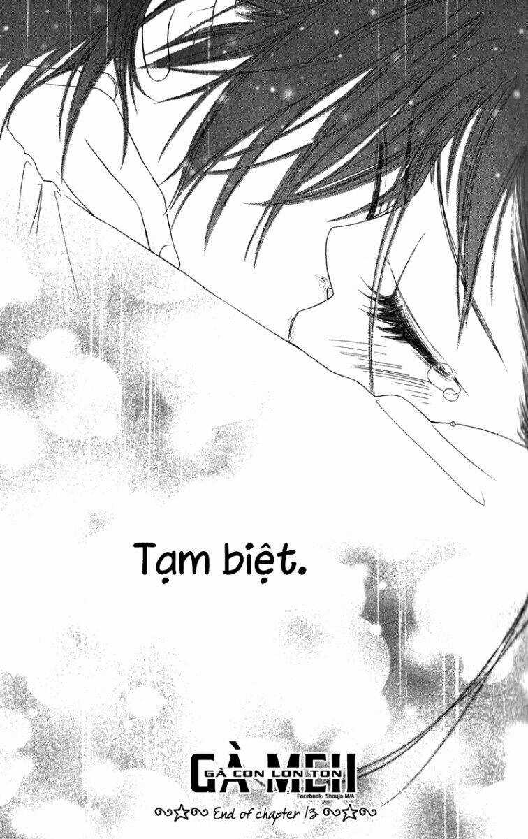 Kiss/Hug - Chapter 13 - Trang 35