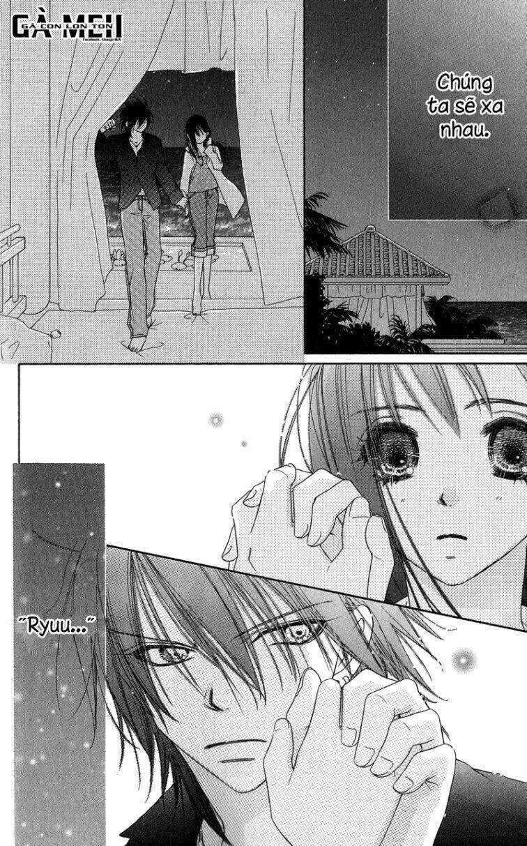Kiss/Hug - Chapter 13 - Trang 6