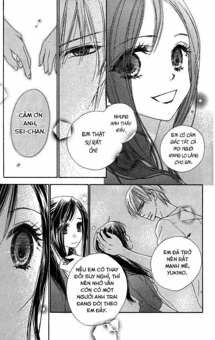 Kiss/Hug - Chapter 14 - Trang 16