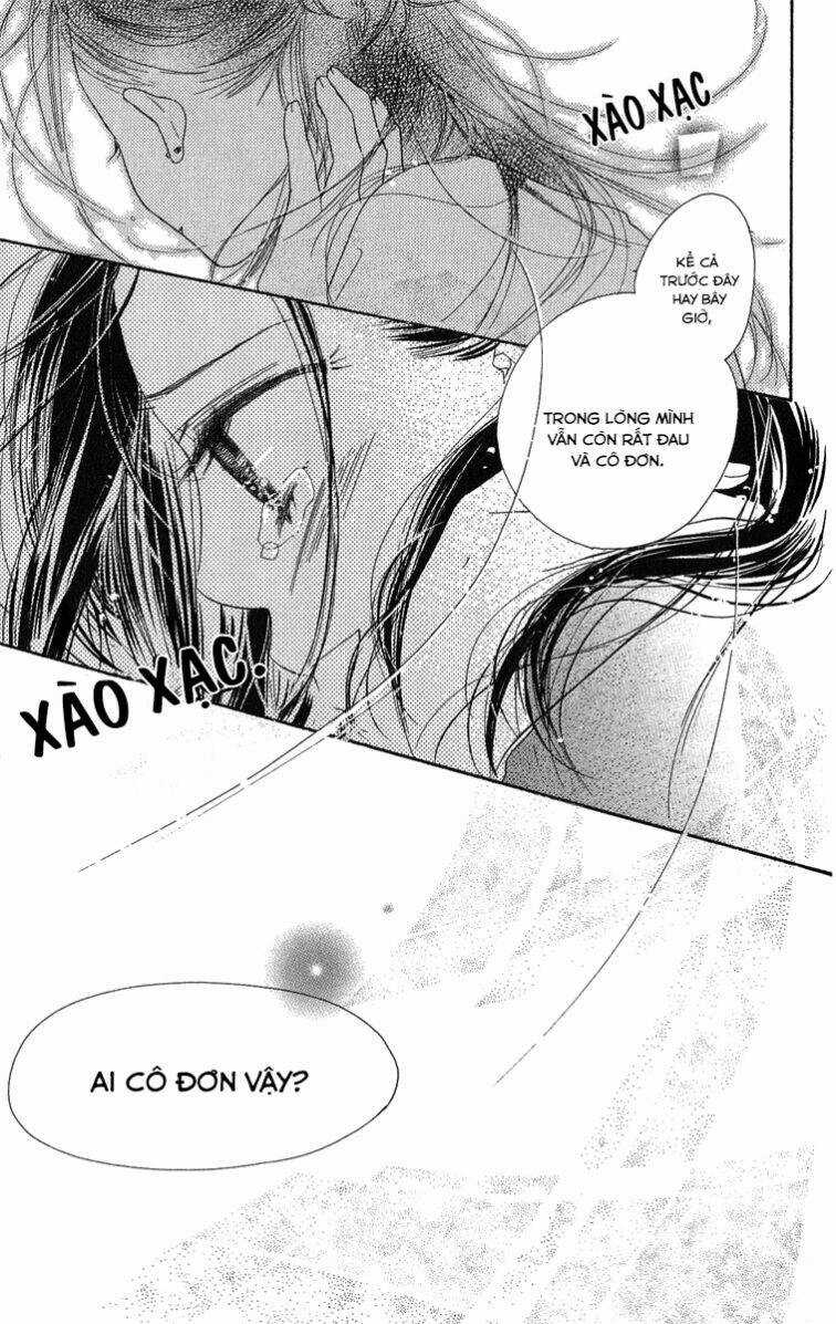 Kiss/Hug - Chapter 14 - Trang 20