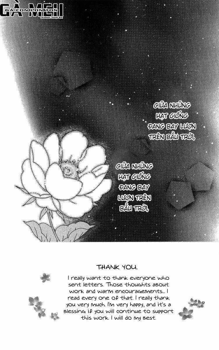 Kiss/Hug - Chapter 14 - Trang 3