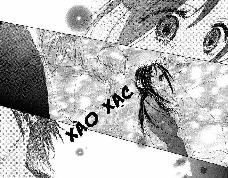Kiss/Hug - Chapter 14 - Trang 21