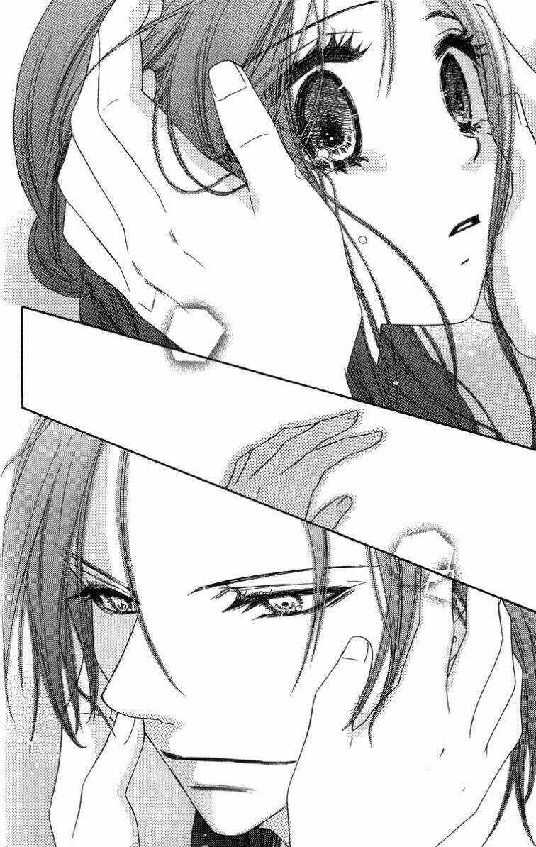 Kiss/Hug - Chapter 14 - Trang 24