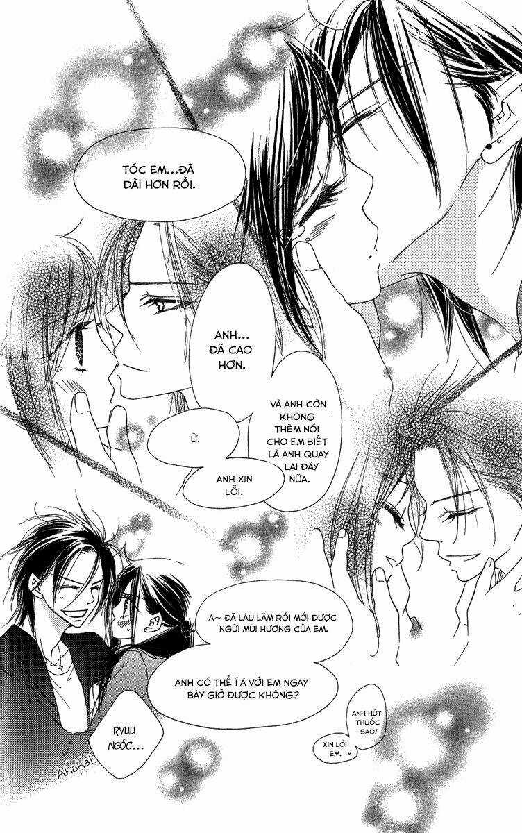 Kiss/Hug - Chapter 14 - Trang 26