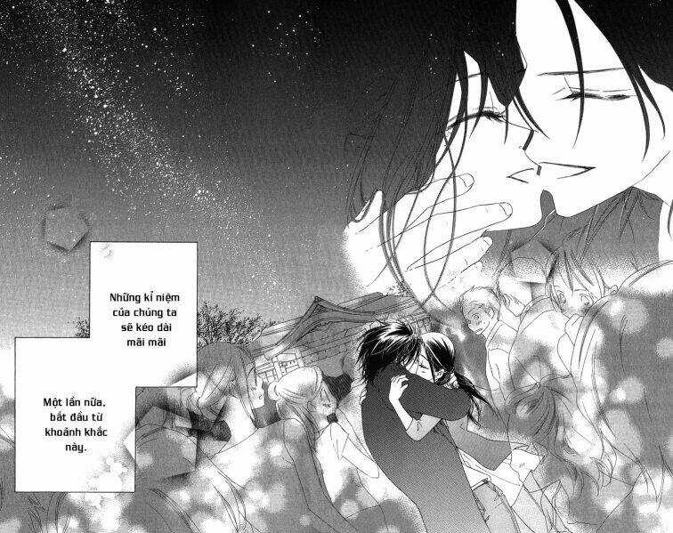 Kiss/Hug - Chapter 14 - Trang 28