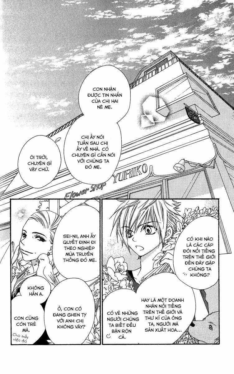 Kiss/Hug - Chapter 14 - Trang 29