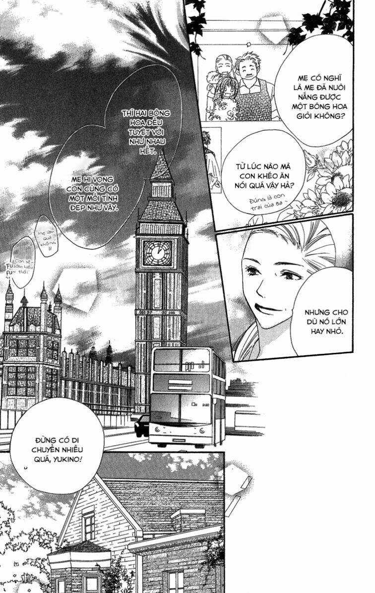 Kiss/Hug - Chapter 14 - Trang 30
