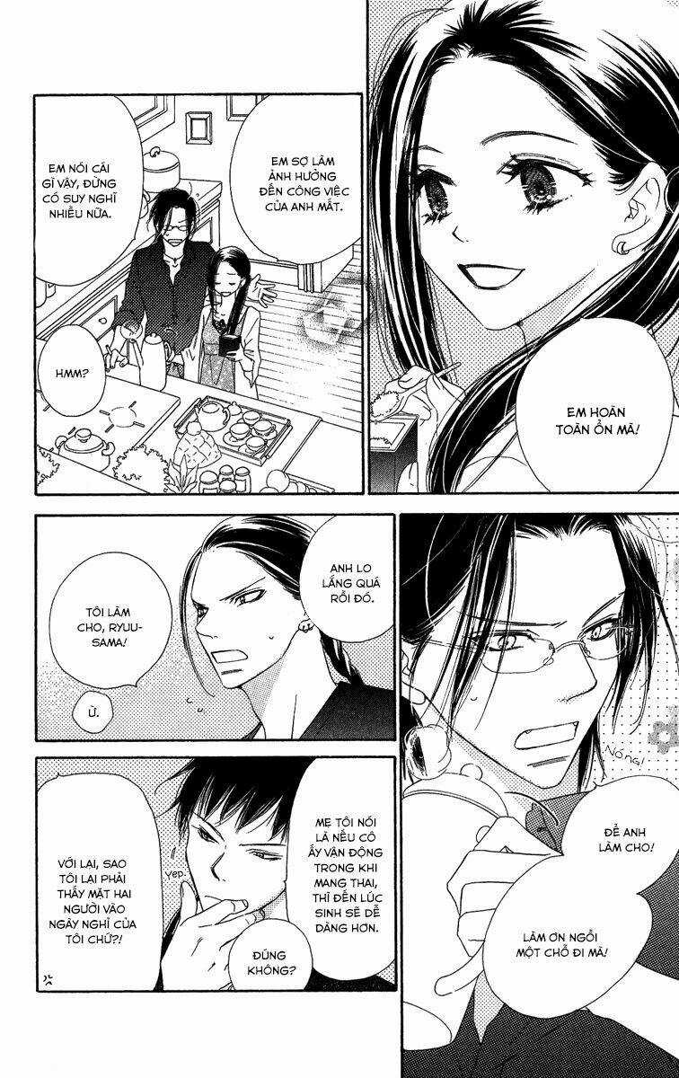 Kiss/Hug - Chapter 14 - Trang 31