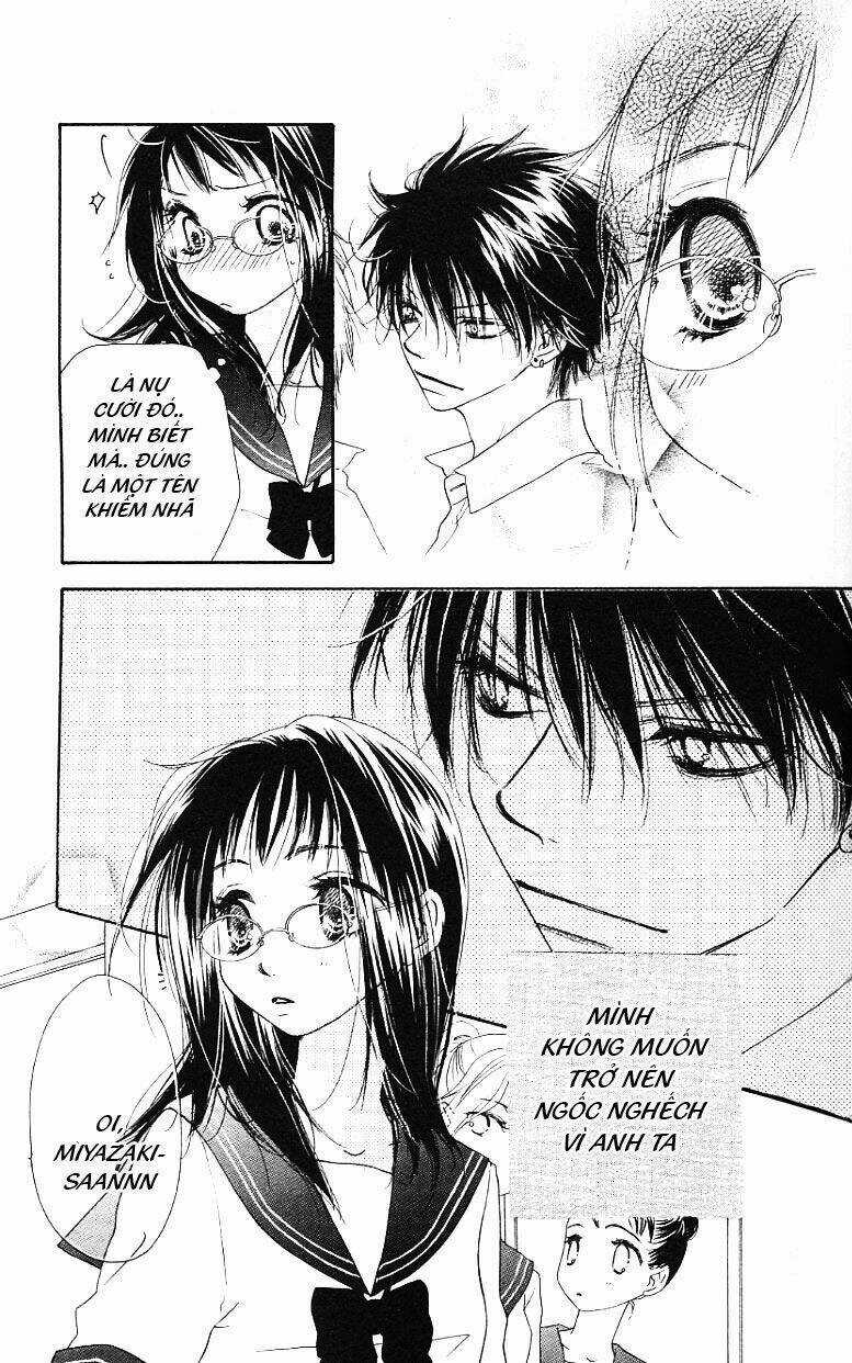 Kiss/Hug - Chapter 2 - Trang 14