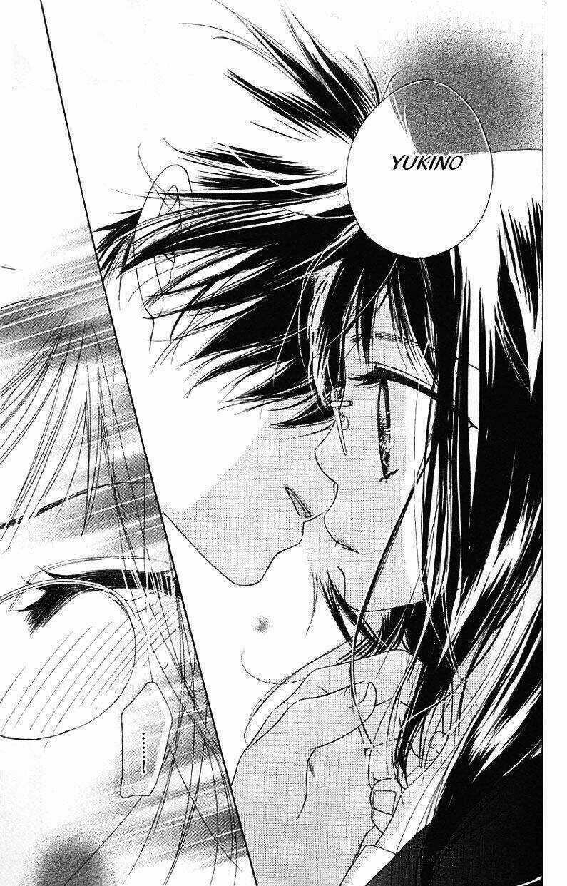 Kiss/Hug - Chapter 2 - Trang 18