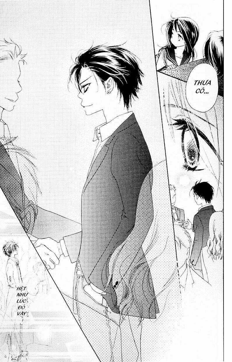 Kiss/Hug - Chapter 2 - Trang 26