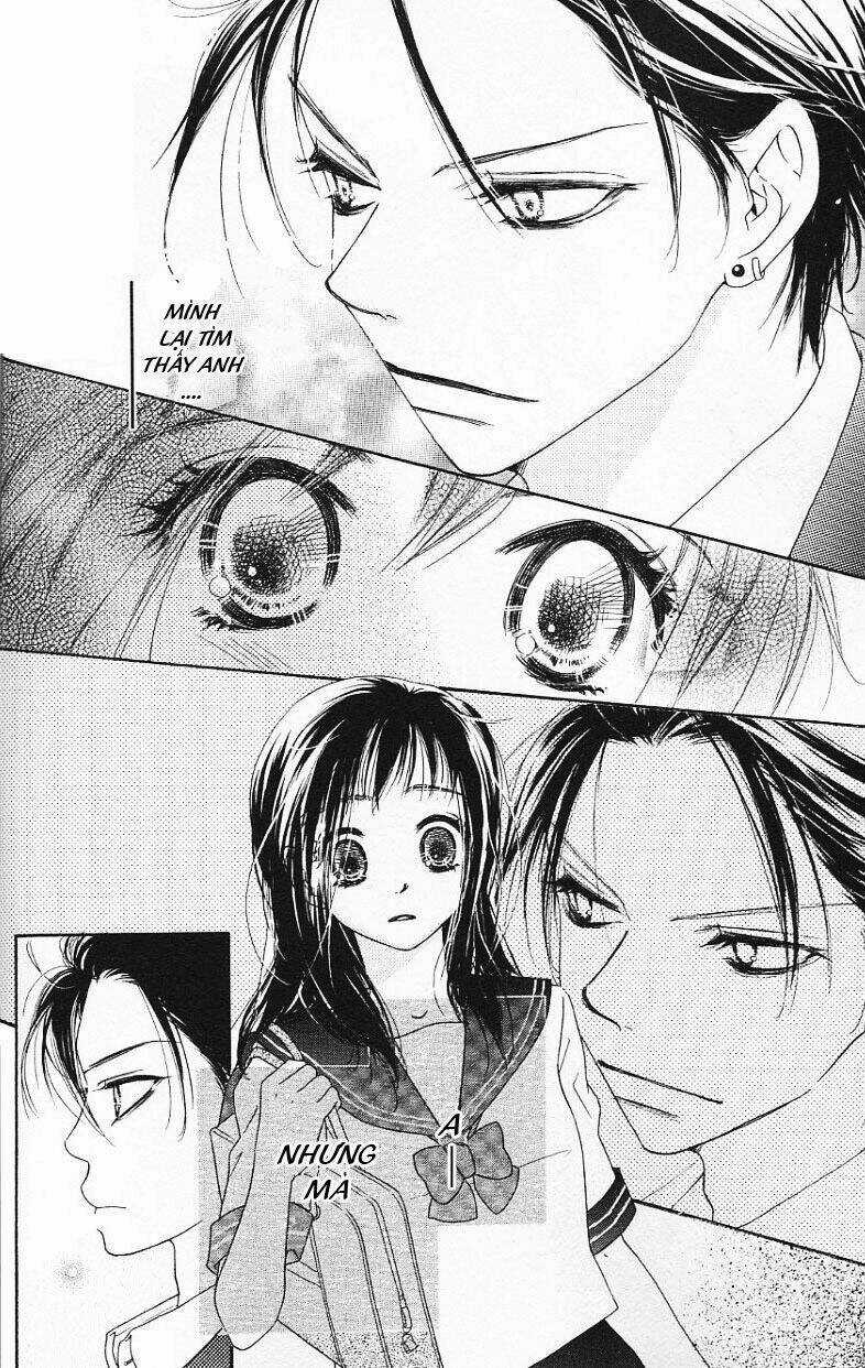 Kiss/Hug - Chapter 2 - Trang 27