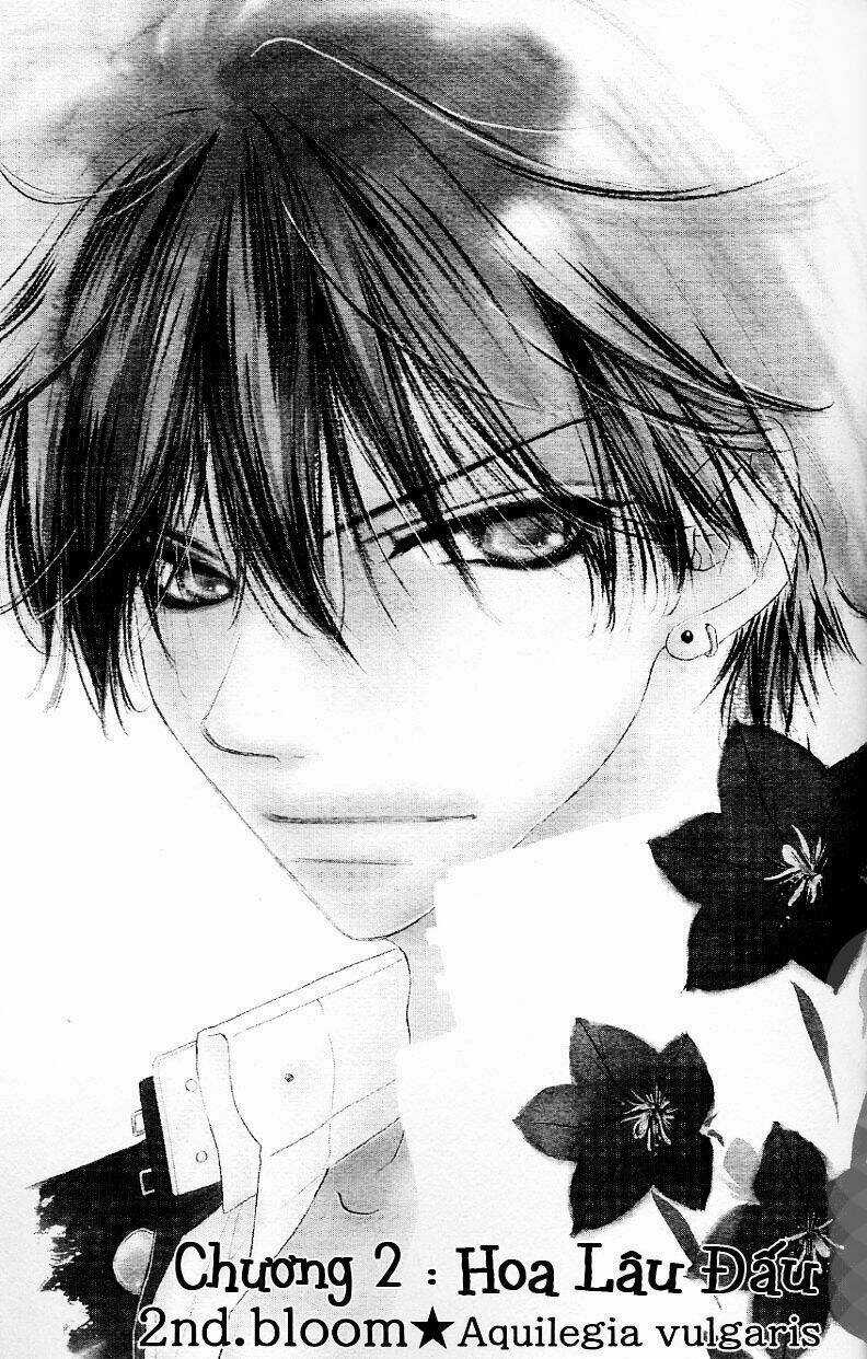 Kiss/Hug - Chapter 2 - Trang 4