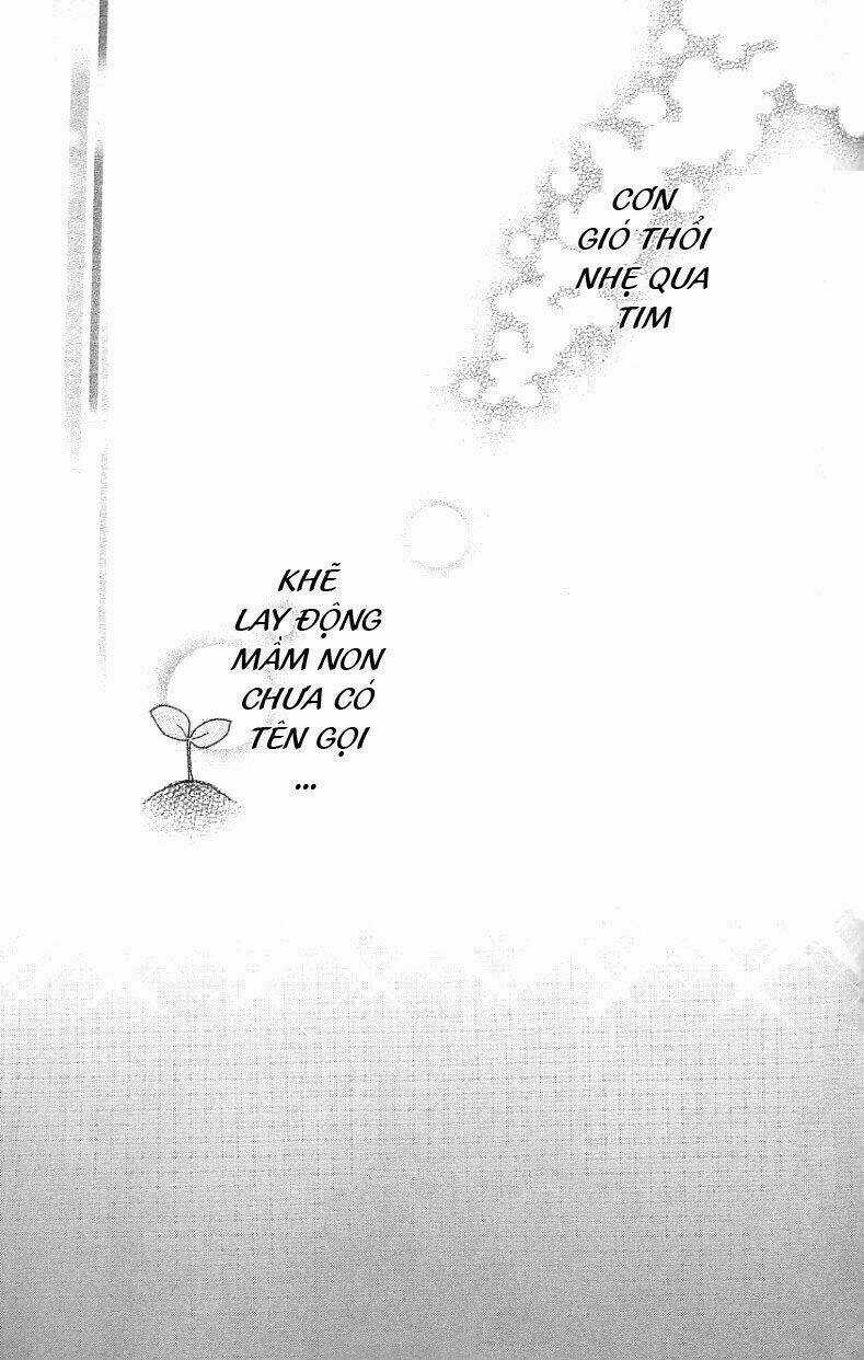 Kiss/Hug - Chapter 2 - Trang 6