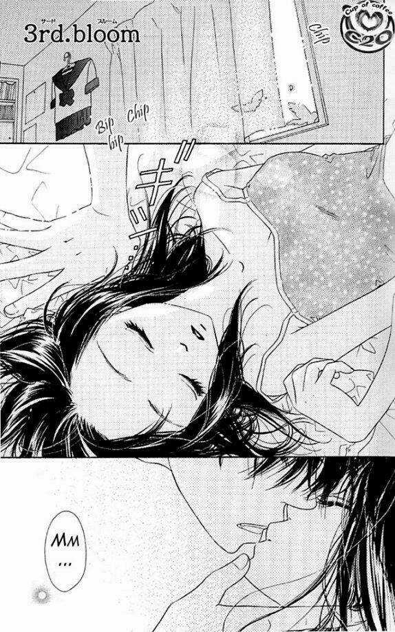 Kiss/Hug - Chapter 3 - Trang 2