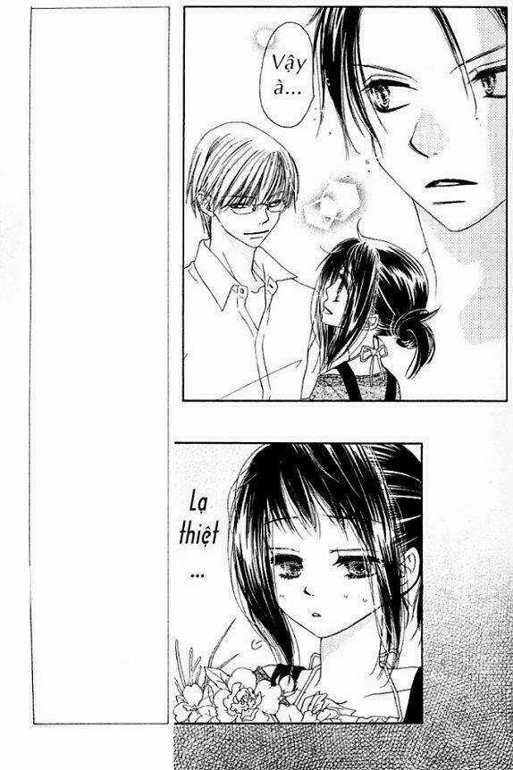 Kiss/Hug - Chapter 3 - Trang 12