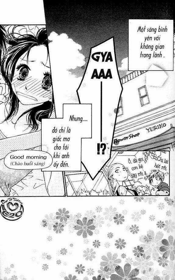 Kiss/Hug - Chapter 3 - Trang 4