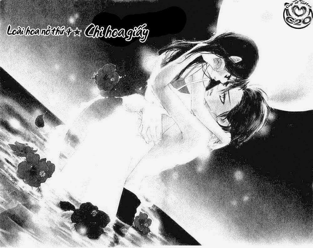 Kiss/Hug - Chapter 4 - Trang 2