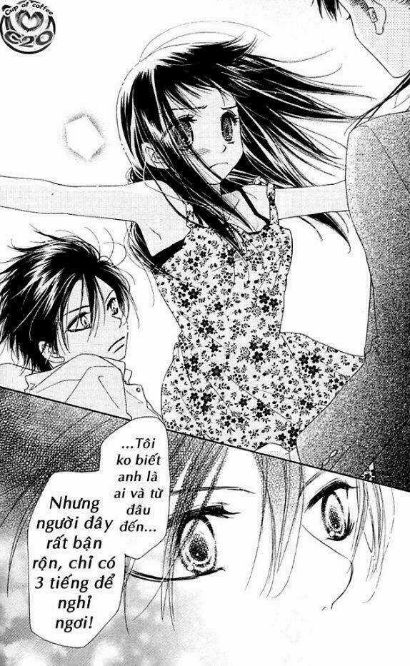 Kiss/Hug - Chapter 4 - Trang 14