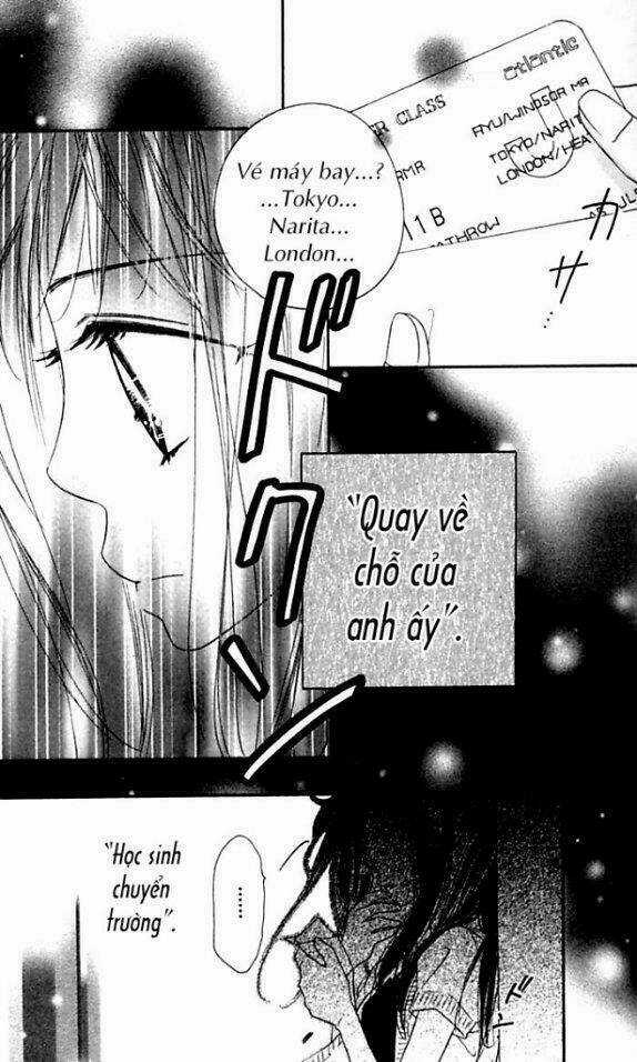 Kiss/Hug - Chapter 5 - Trang 11